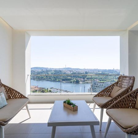 Valbom  Porto & Douro Vista Apartments By Inviting מראה חיצוני תמונה