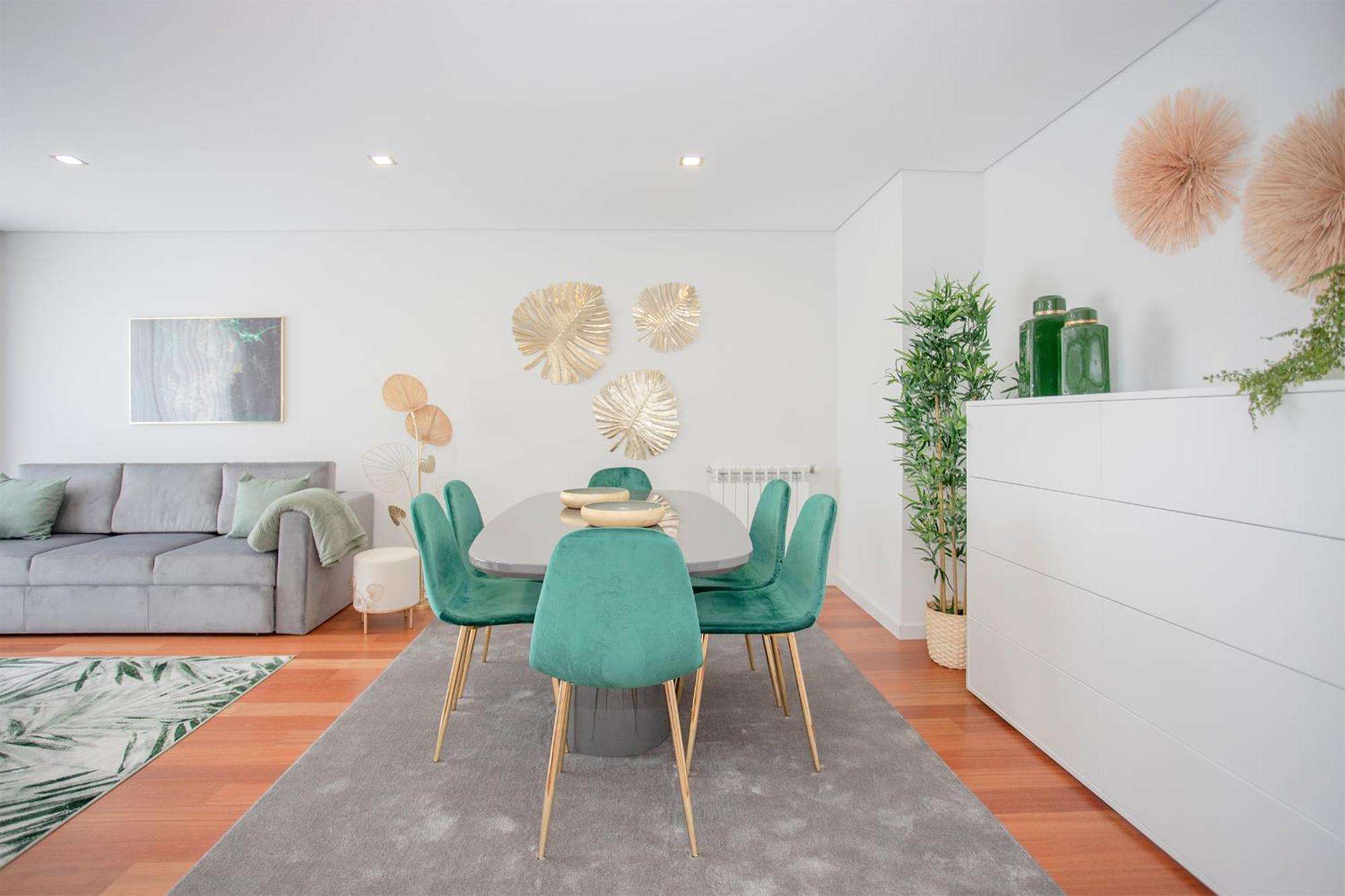 Valbom  Porto & Douro Vista Apartments By Inviting מראה חיצוני תמונה