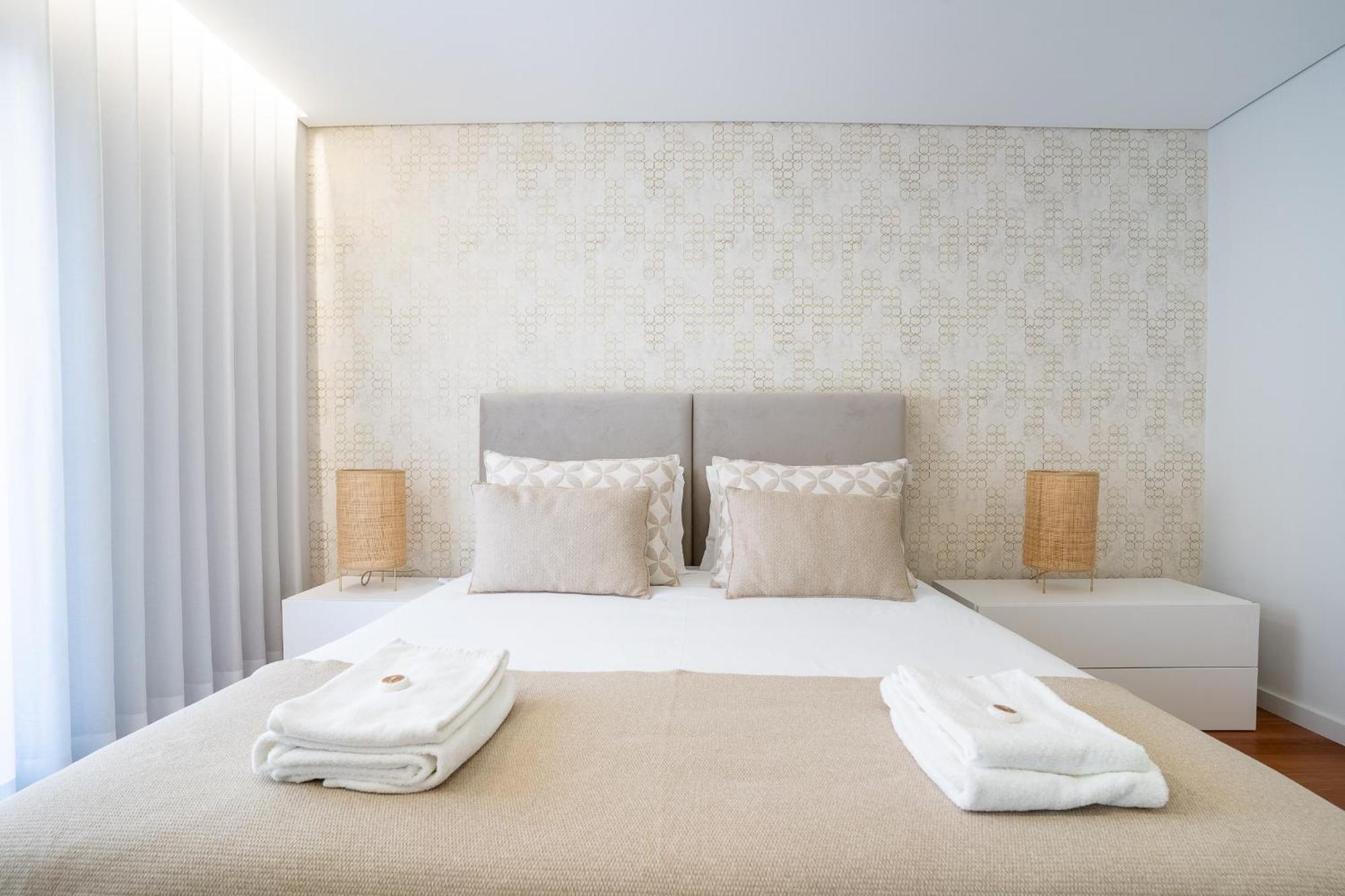 Valbom  Porto & Douro Vista Apartments By Inviting מראה חיצוני תמונה