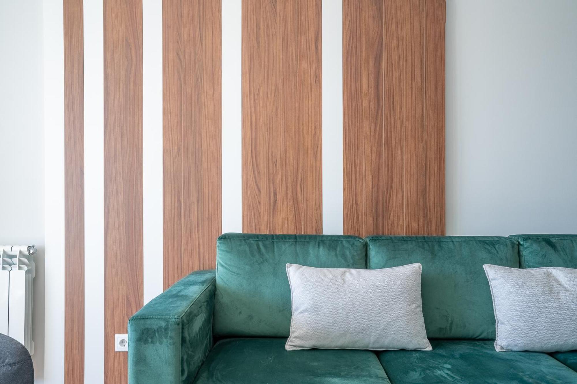 Valbom  Porto & Douro Vista Apartments By Inviting מראה חיצוני תמונה