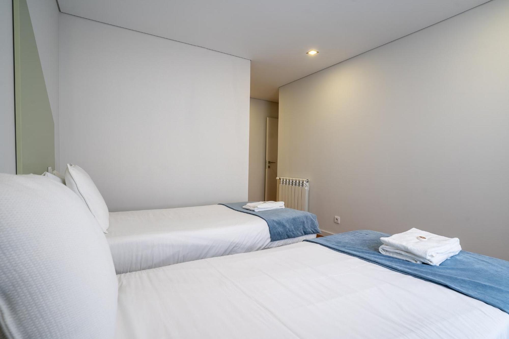 Valbom  Porto & Douro Vista Apartments By Inviting מראה חיצוני תמונה