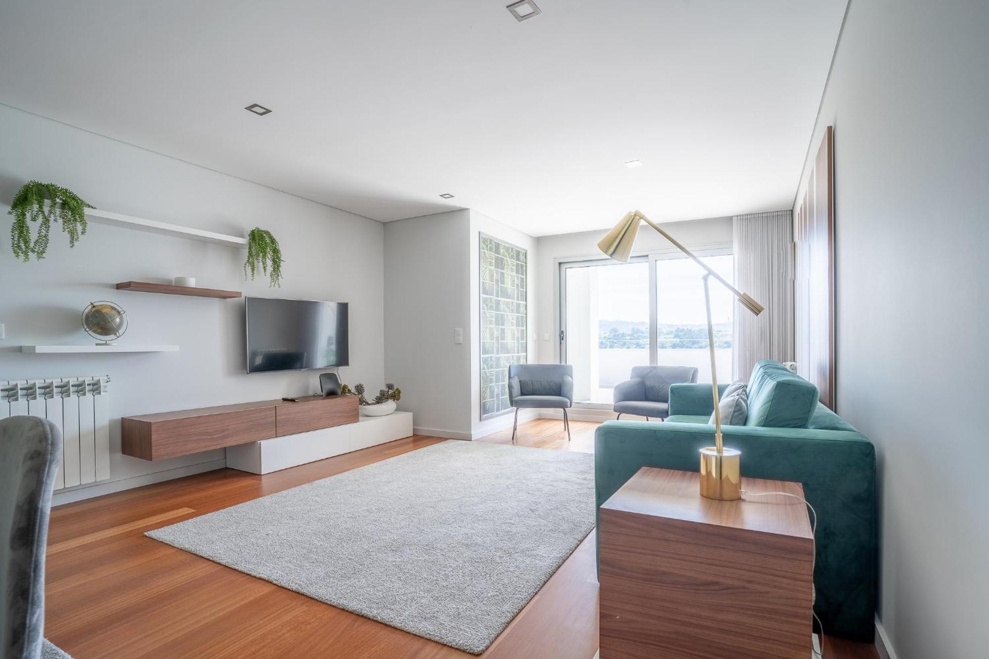 Valbom  Porto & Douro Vista Apartments By Inviting מראה חיצוני תמונה