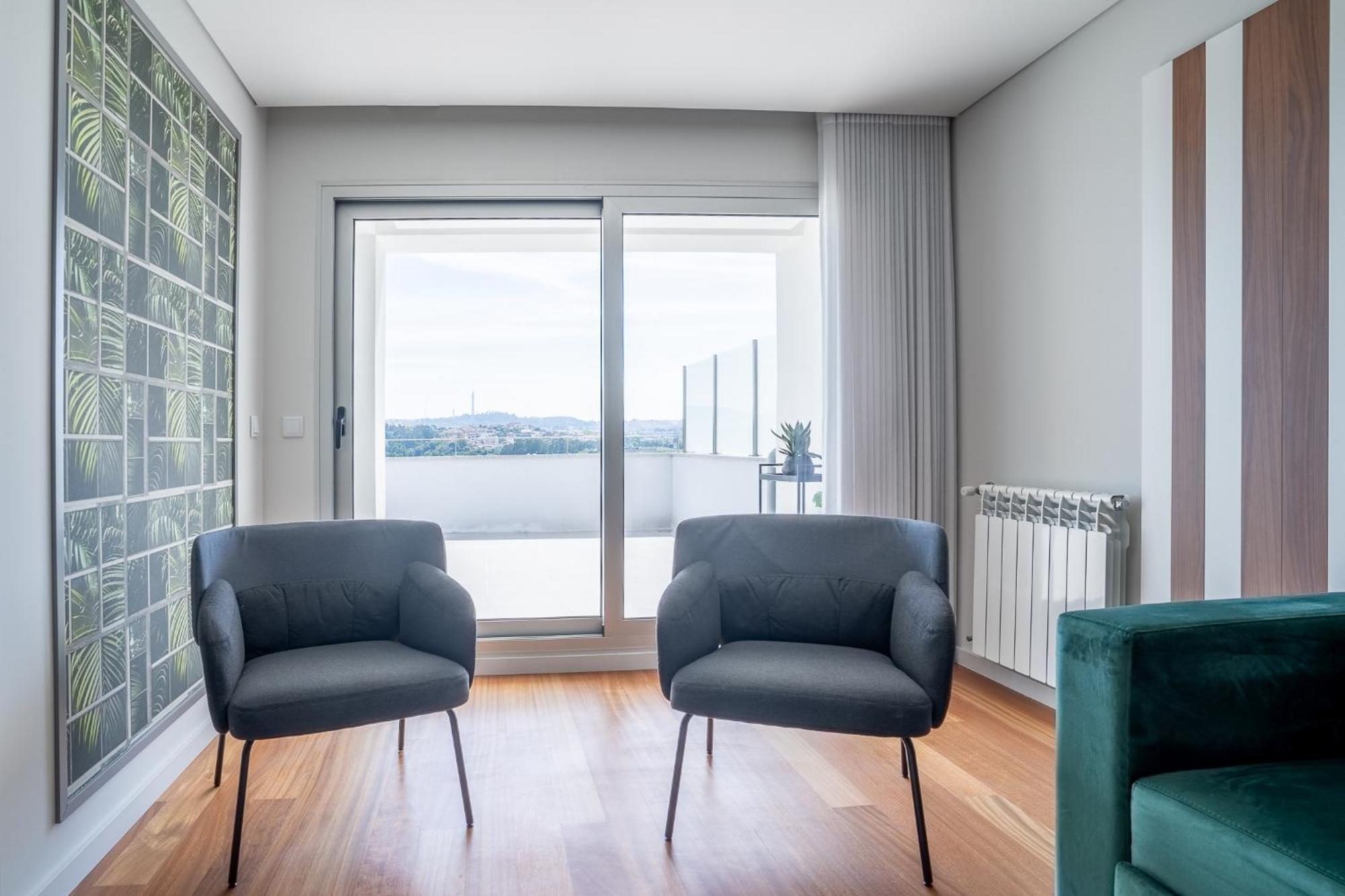 Valbom  Porto & Douro Vista Apartments By Inviting מראה חיצוני תמונה