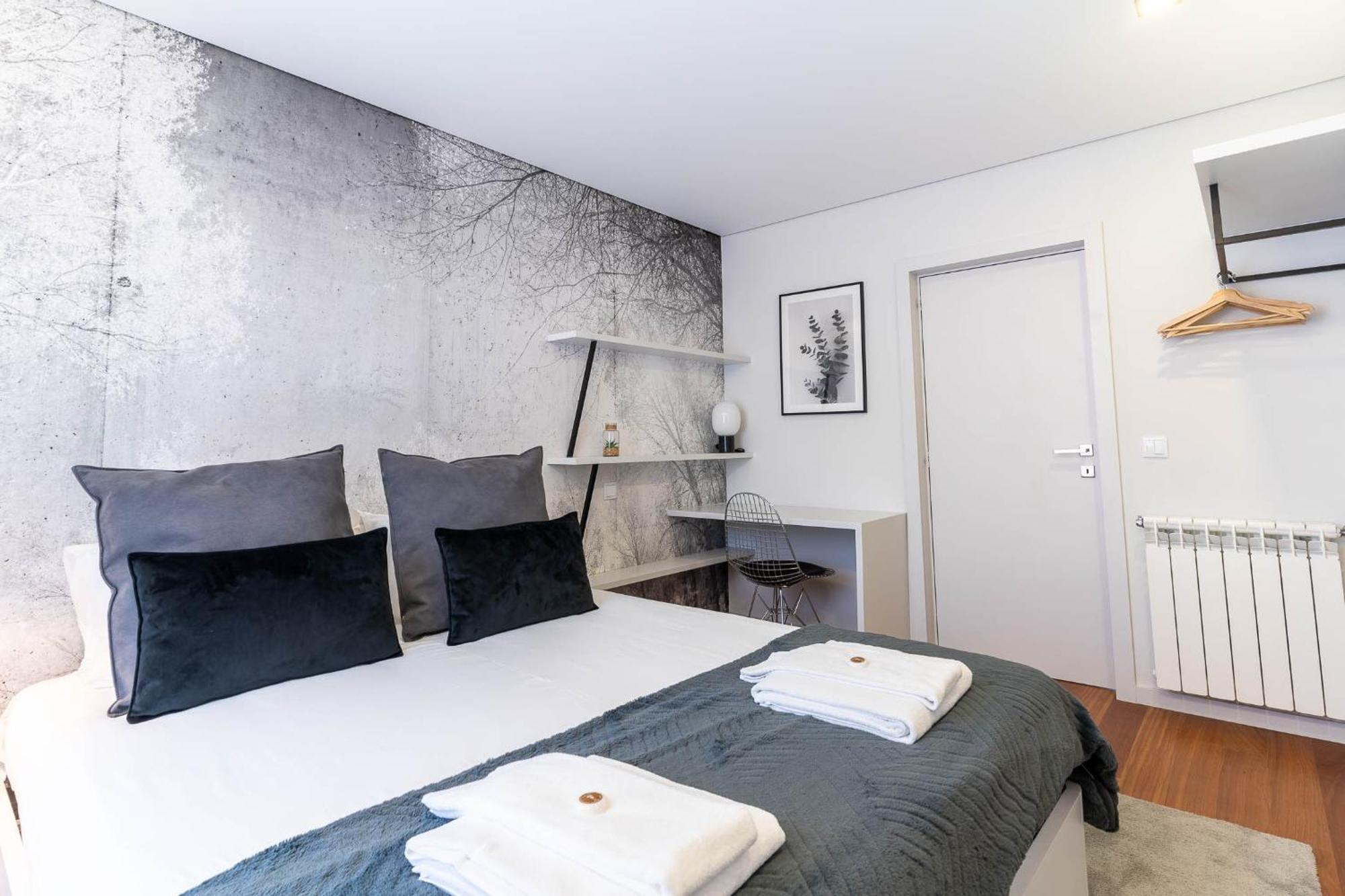 Valbom  Porto & Douro Vista Apartments By Inviting מראה חיצוני תמונה