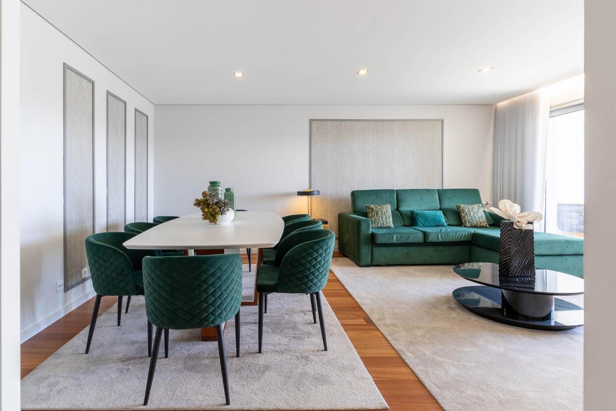 Valbom  Porto & Douro Vista Apartments By Inviting מראה חיצוני תמונה
