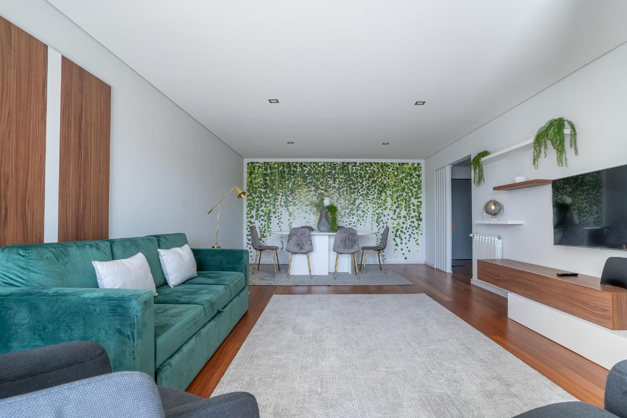 Valbom  Porto & Douro Vista Apartments By Inviting מראה חיצוני תמונה