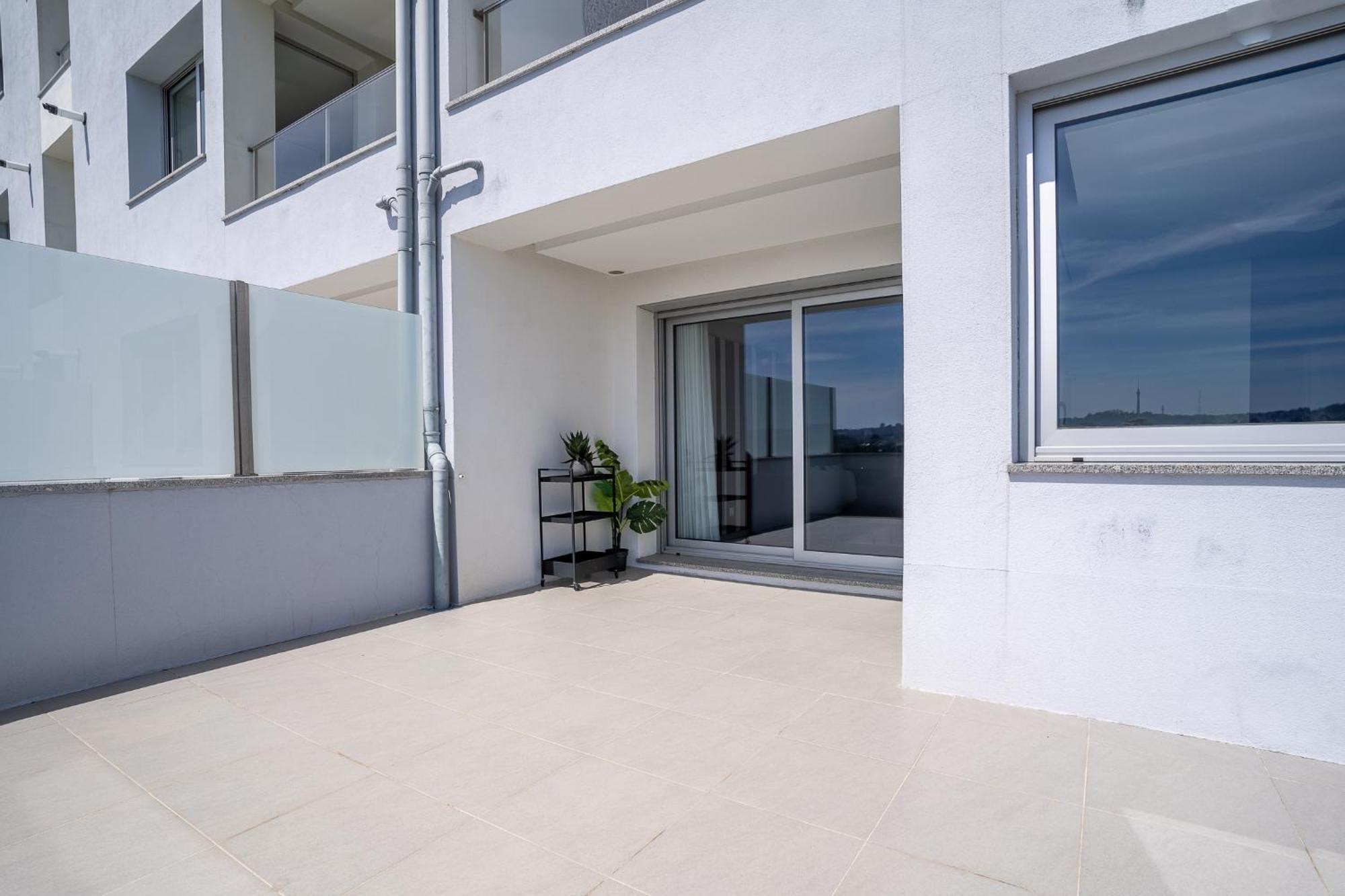 Valbom  Porto & Douro Vista Apartments By Inviting מראה חיצוני תמונה
