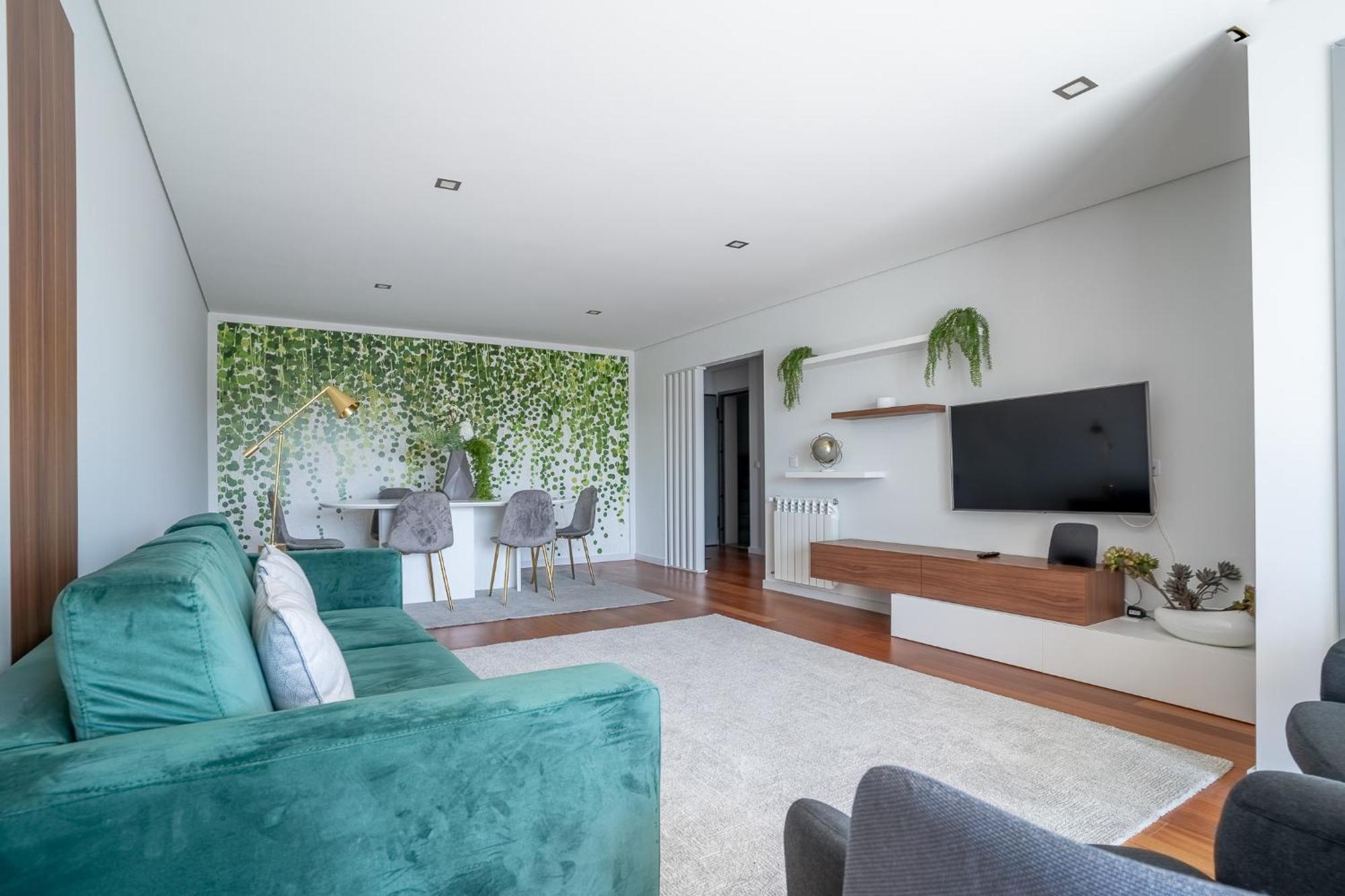 Valbom  Porto & Douro Vista Apartments By Inviting מראה חיצוני תמונה