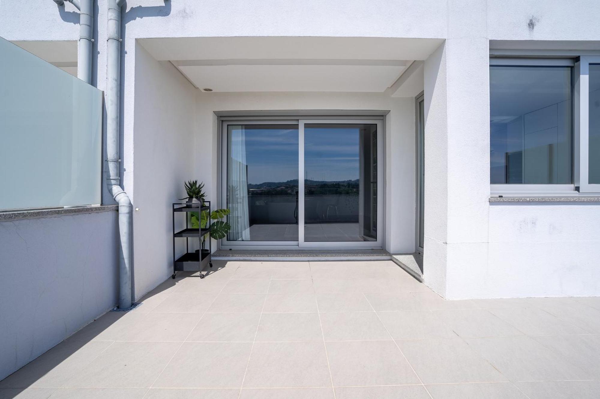 Valbom  Porto & Douro Vista Apartments By Inviting מראה חיצוני תמונה