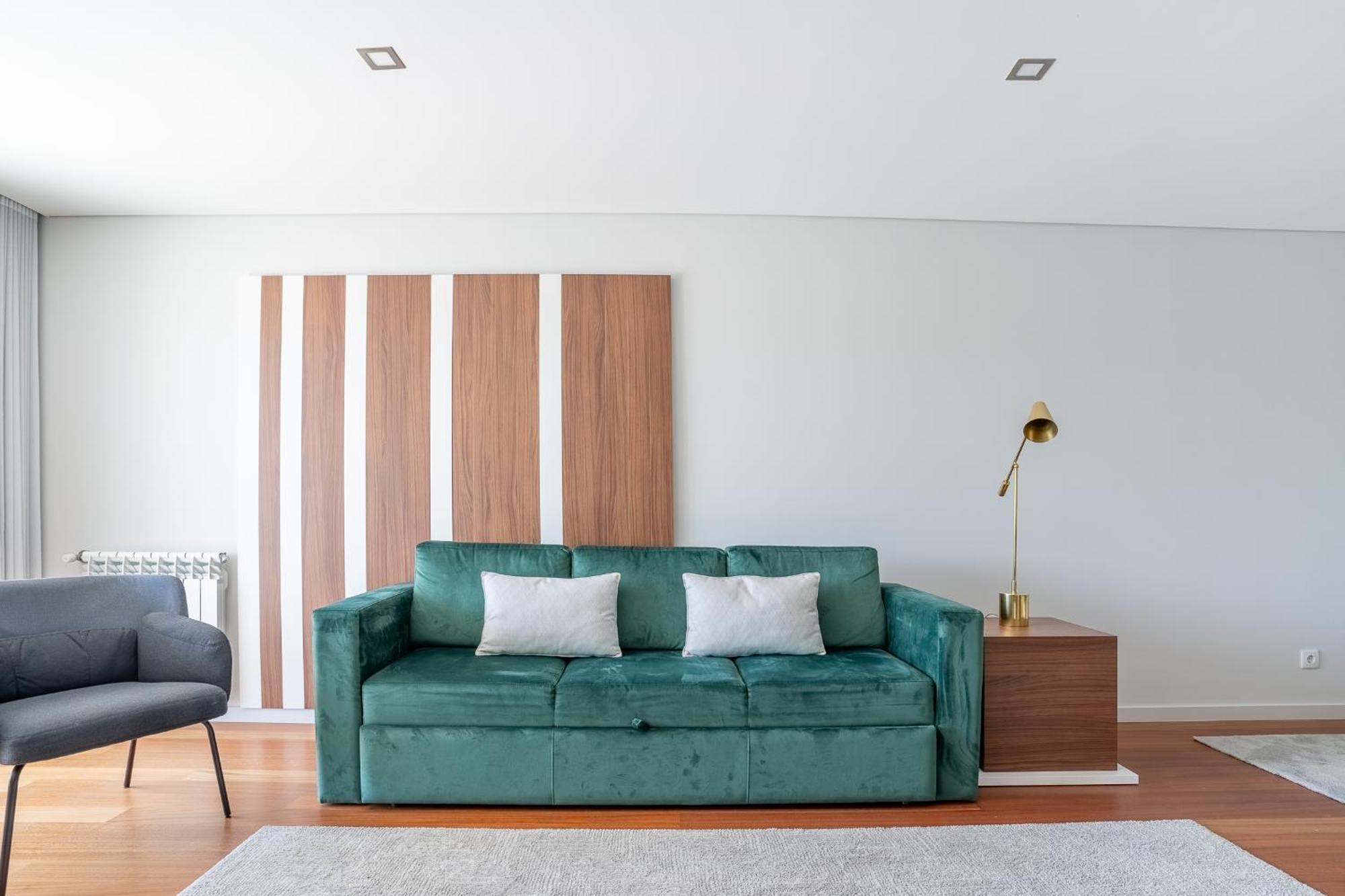 Valbom  Porto & Douro Vista Apartments By Inviting מראה חיצוני תמונה