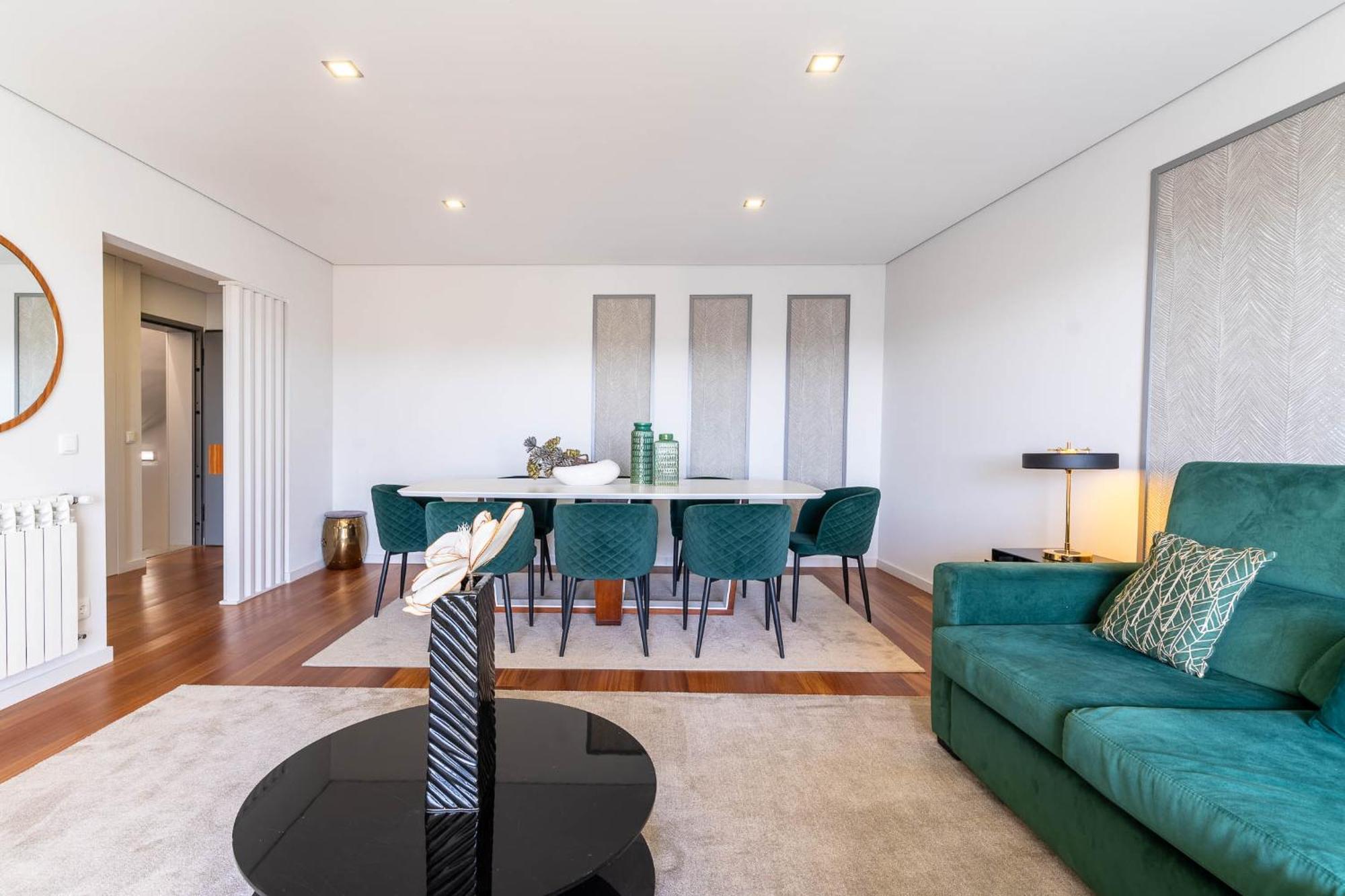 Valbom  Porto & Douro Vista Apartments By Inviting מראה חיצוני תמונה
