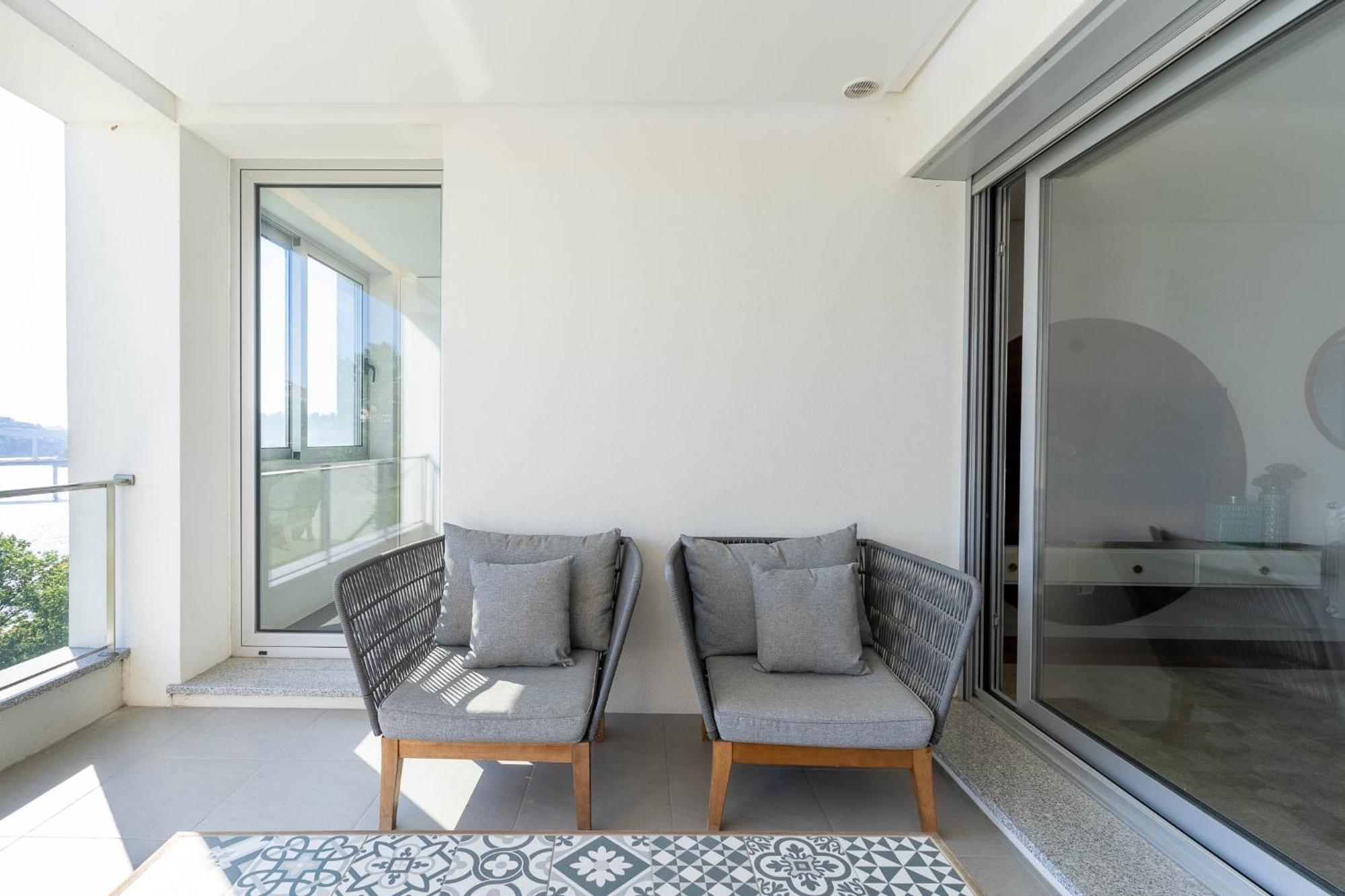 Valbom  Porto & Douro Vista Apartments By Inviting מראה חיצוני תמונה