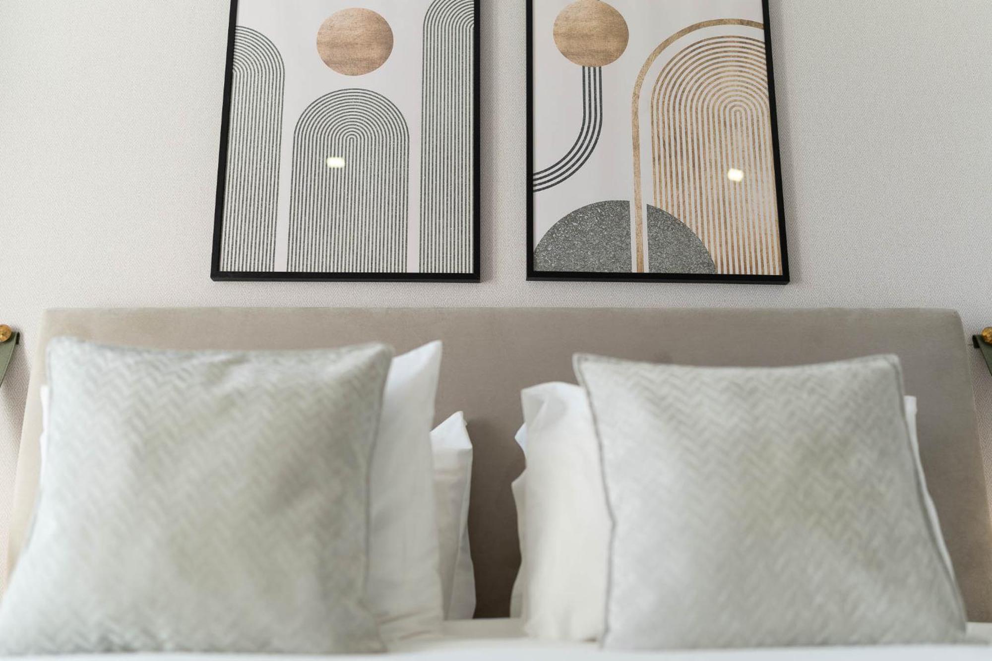 Valbom  Porto & Douro Vista Apartments By Inviting מראה חיצוני תמונה
