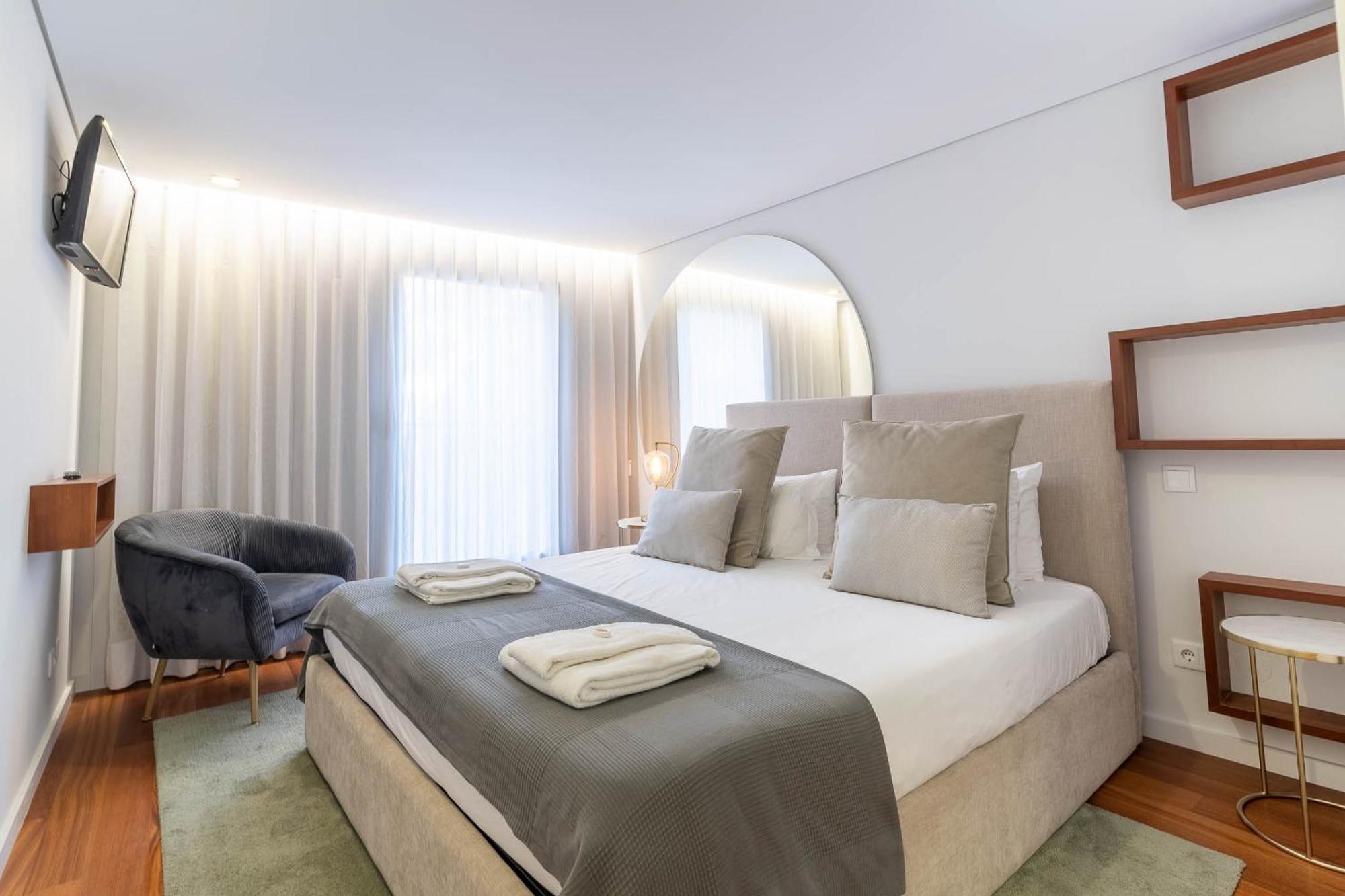 Valbom  Porto & Douro Vista Apartments By Inviting מראה חיצוני תמונה