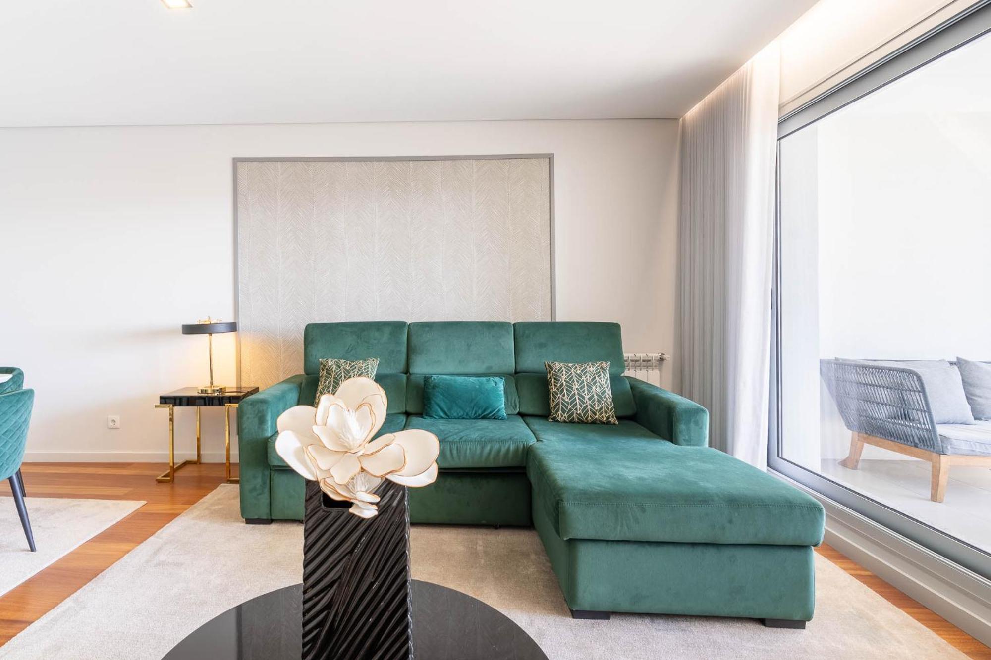 Valbom  Porto & Douro Vista Apartments By Inviting מראה חיצוני תמונה