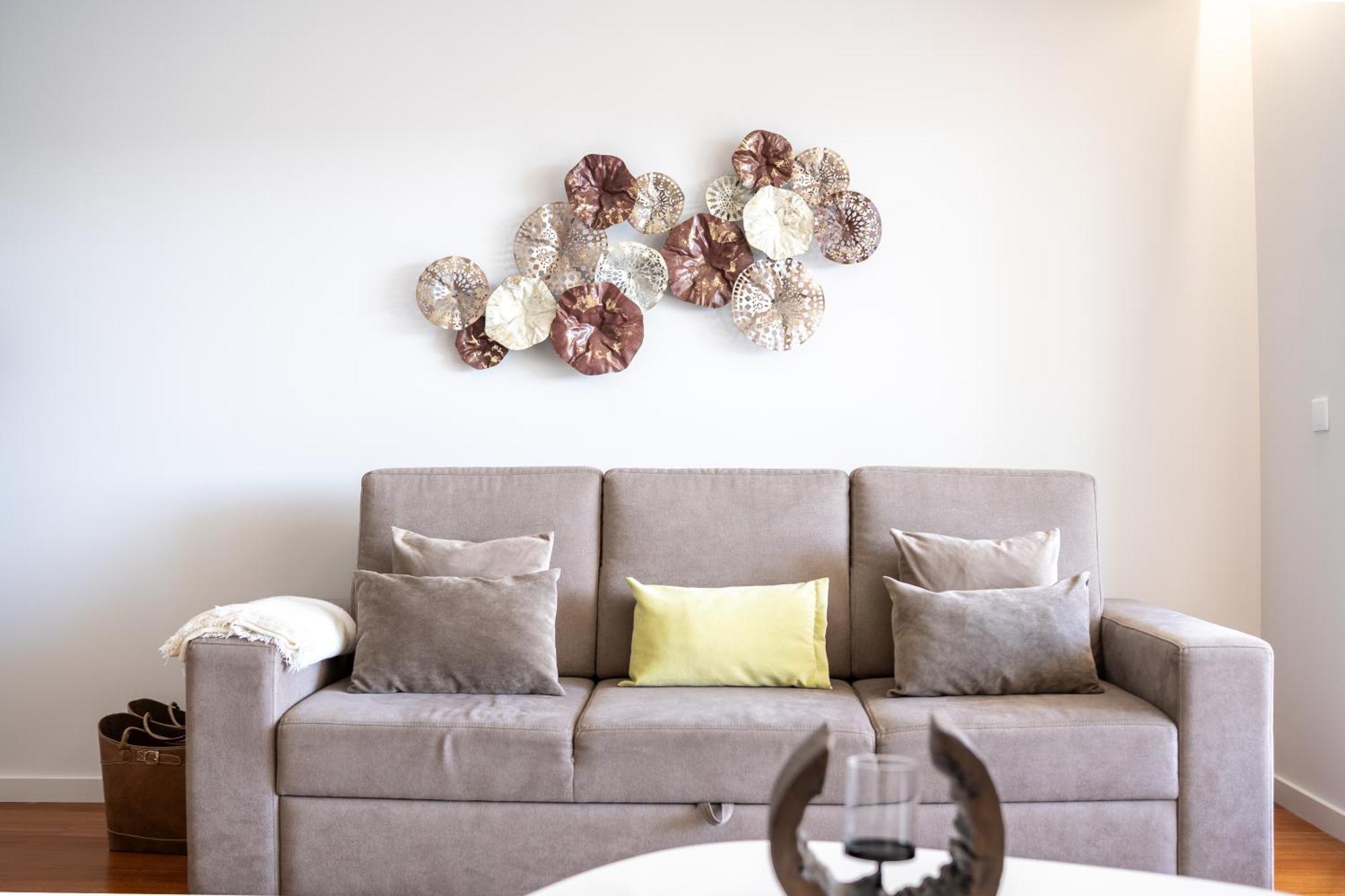 Valbom  Porto & Douro Vista Apartments By Inviting מראה חיצוני תמונה