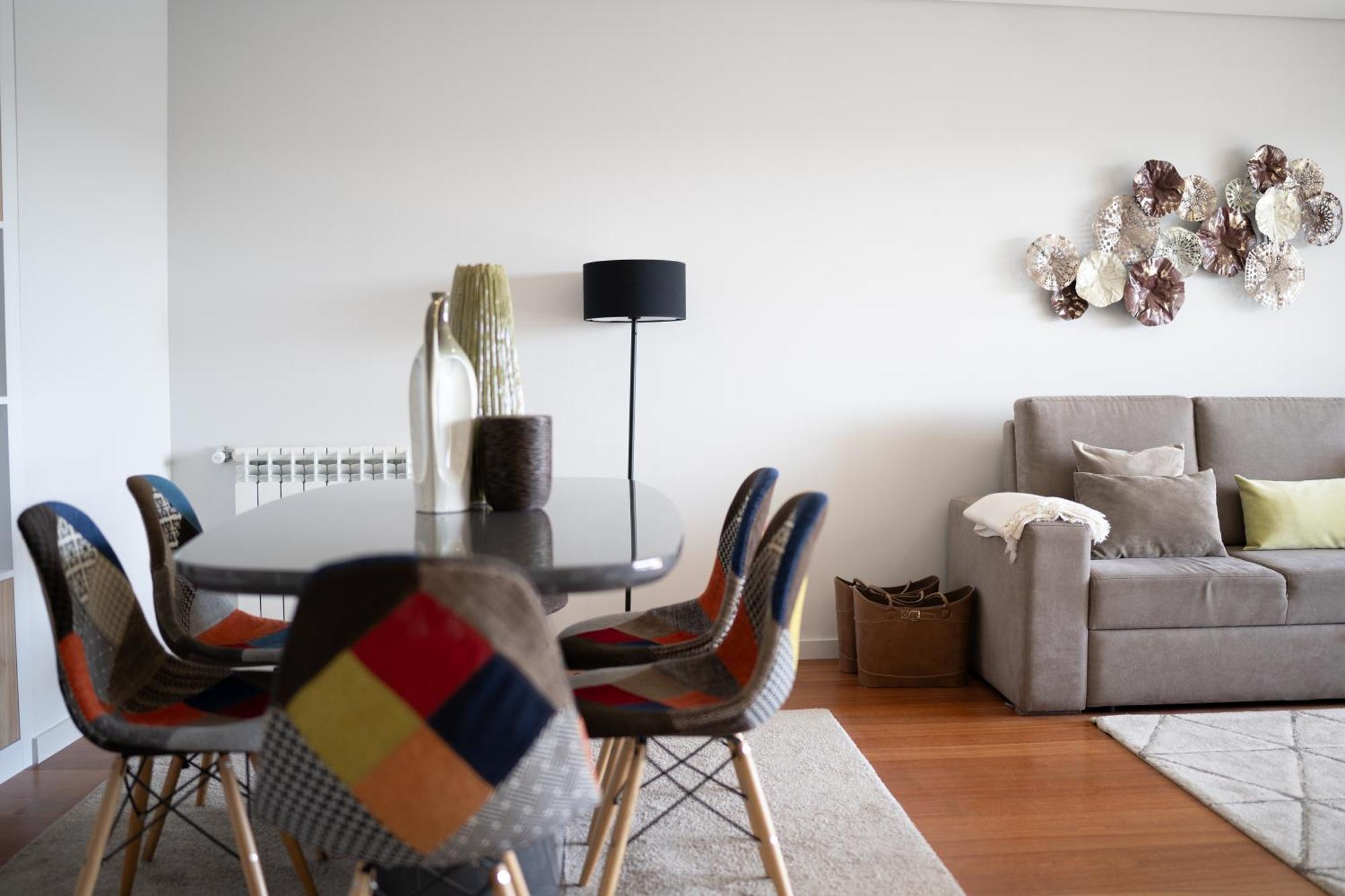 Valbom  Porto & Douro Vista Apartments By Inviting מראה חיצוני תמונה
