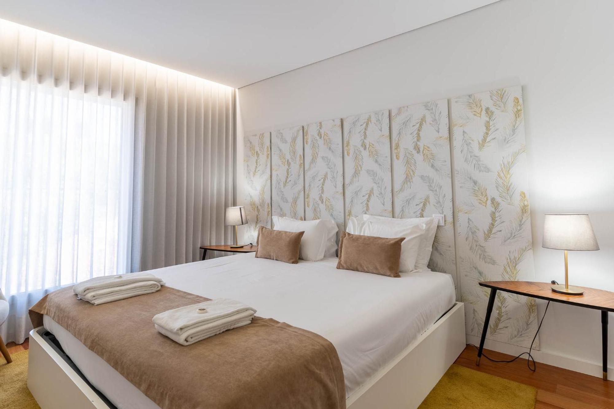 Valbom  Porto & Douro Vista Apartments By Inviting מראה חיצוני תמונה