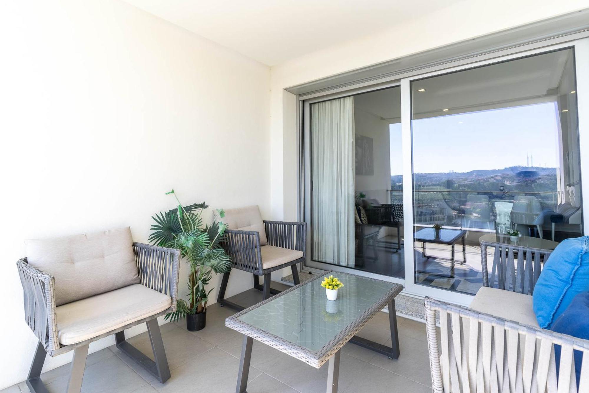 Valbom  Porto & Douro Vista Apartments By Inviting מראה חיצוני תמונה