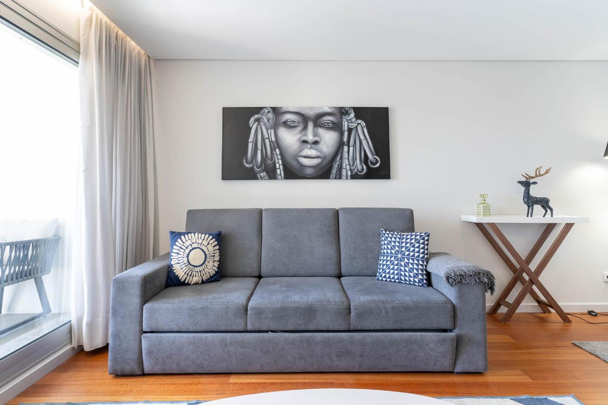 Valbom  Porto & Douro Vista Apartments By Inviting מראה חיצוני תמונה