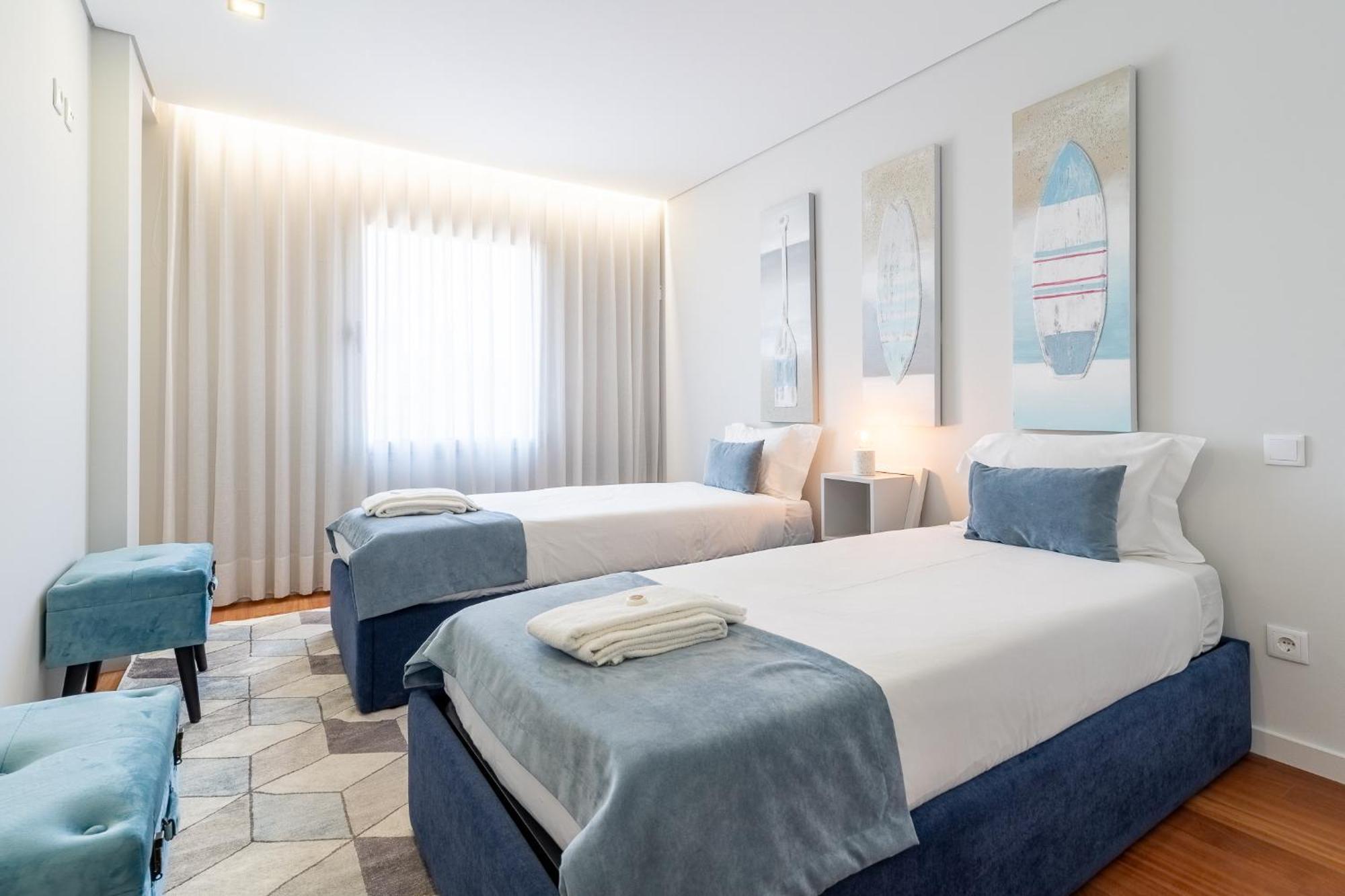 Valbom  Porto & Douro Vista Apartments By Inviting מראה חיצוני תמונה