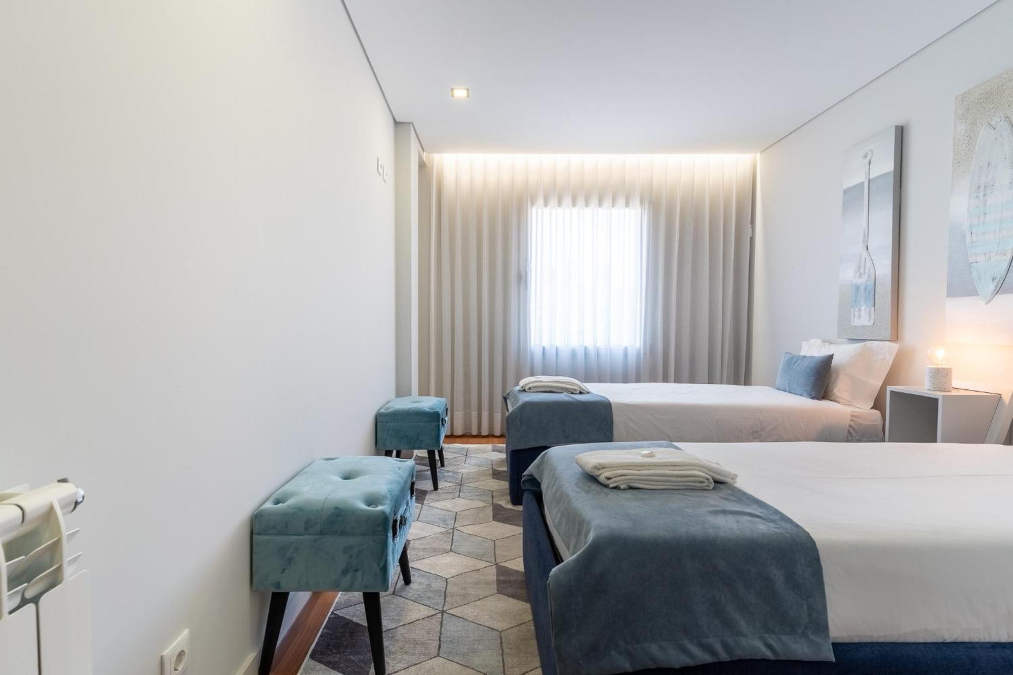 Valbom  Porto & Douro Vista Apartments By Inviting מראה חיצוני תמונה
