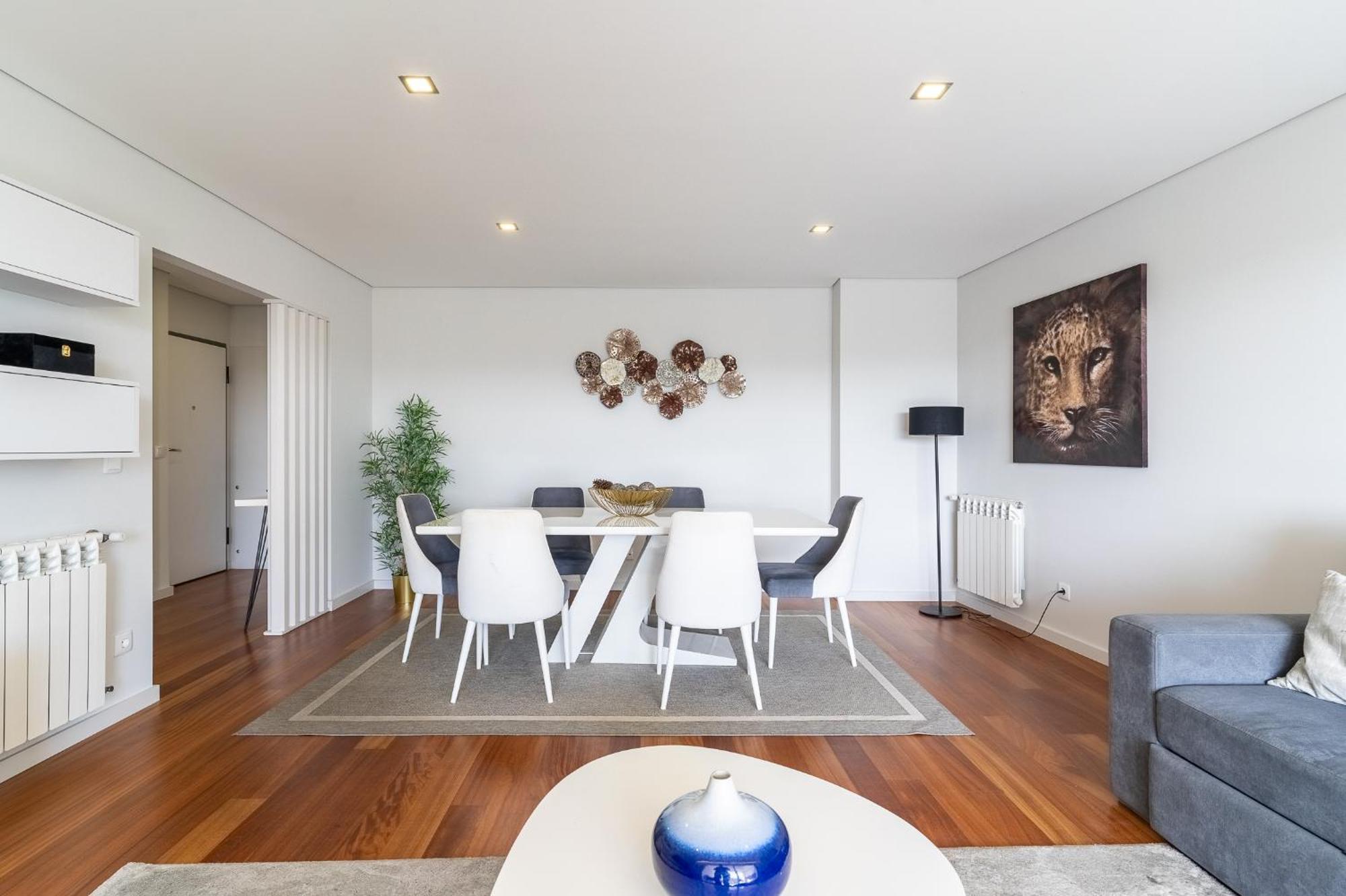 Valbom  Porto & Douro Vista Apartments By Inviting מראה חיצוני תמונה