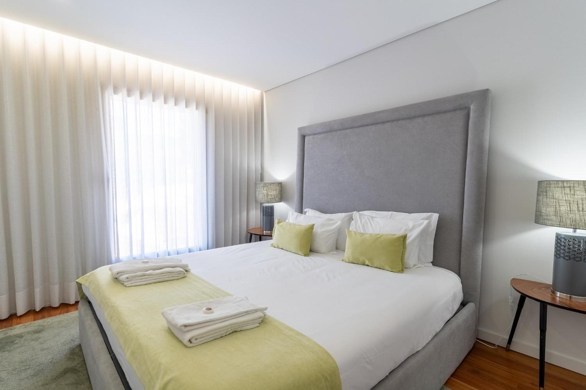 Valbom  Porto & Douro Vista Apartments By Inviting מראה חיצוני תמונה