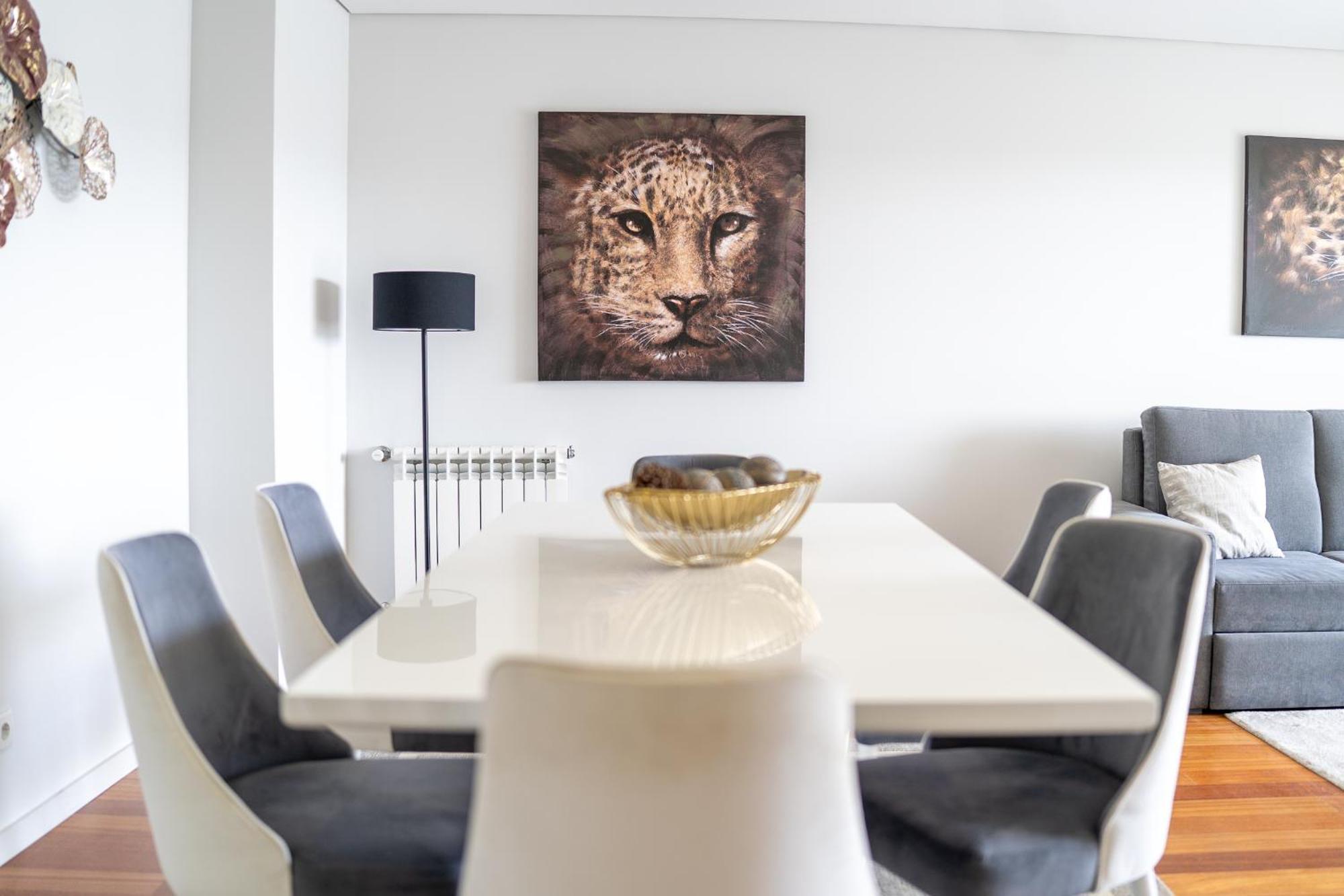 Valbom  Porto & Douro Vista Apartments By Inviting מראה חיצוני תמונה