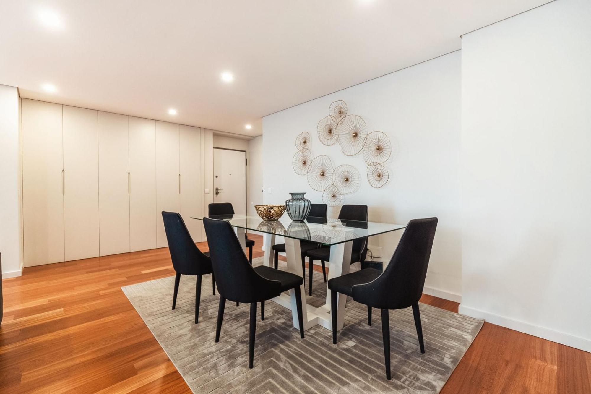Valbom  Porto & Douro Vista Apartments By Inviting מראה חיצוני תמונה