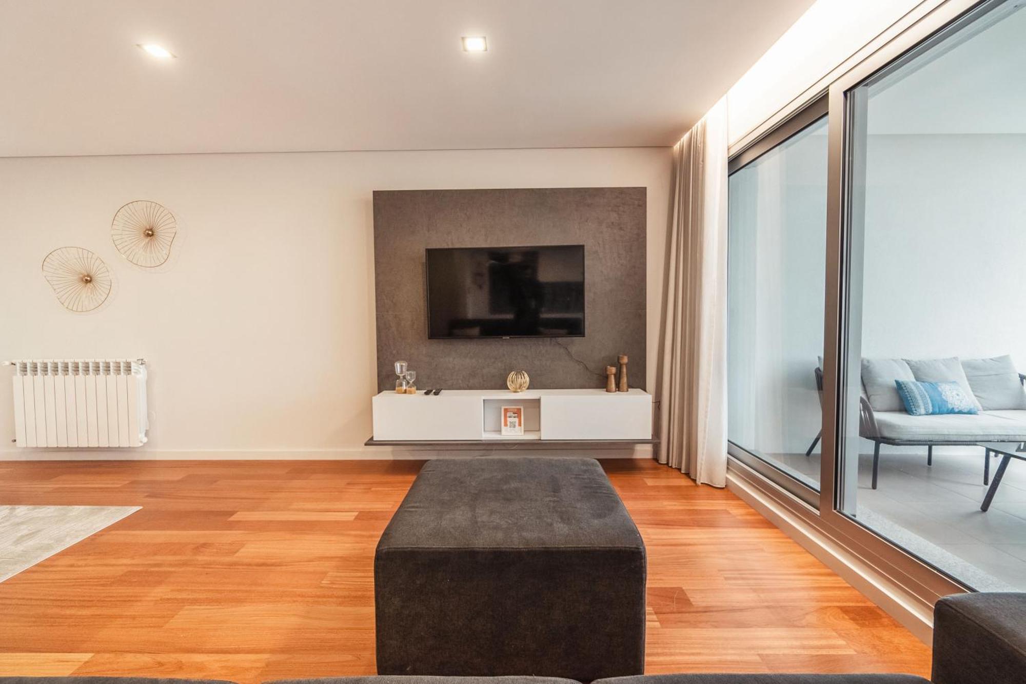 Valbom  Porto & Douro Vista Apartments By Inviting מראה חיצוני תמונה