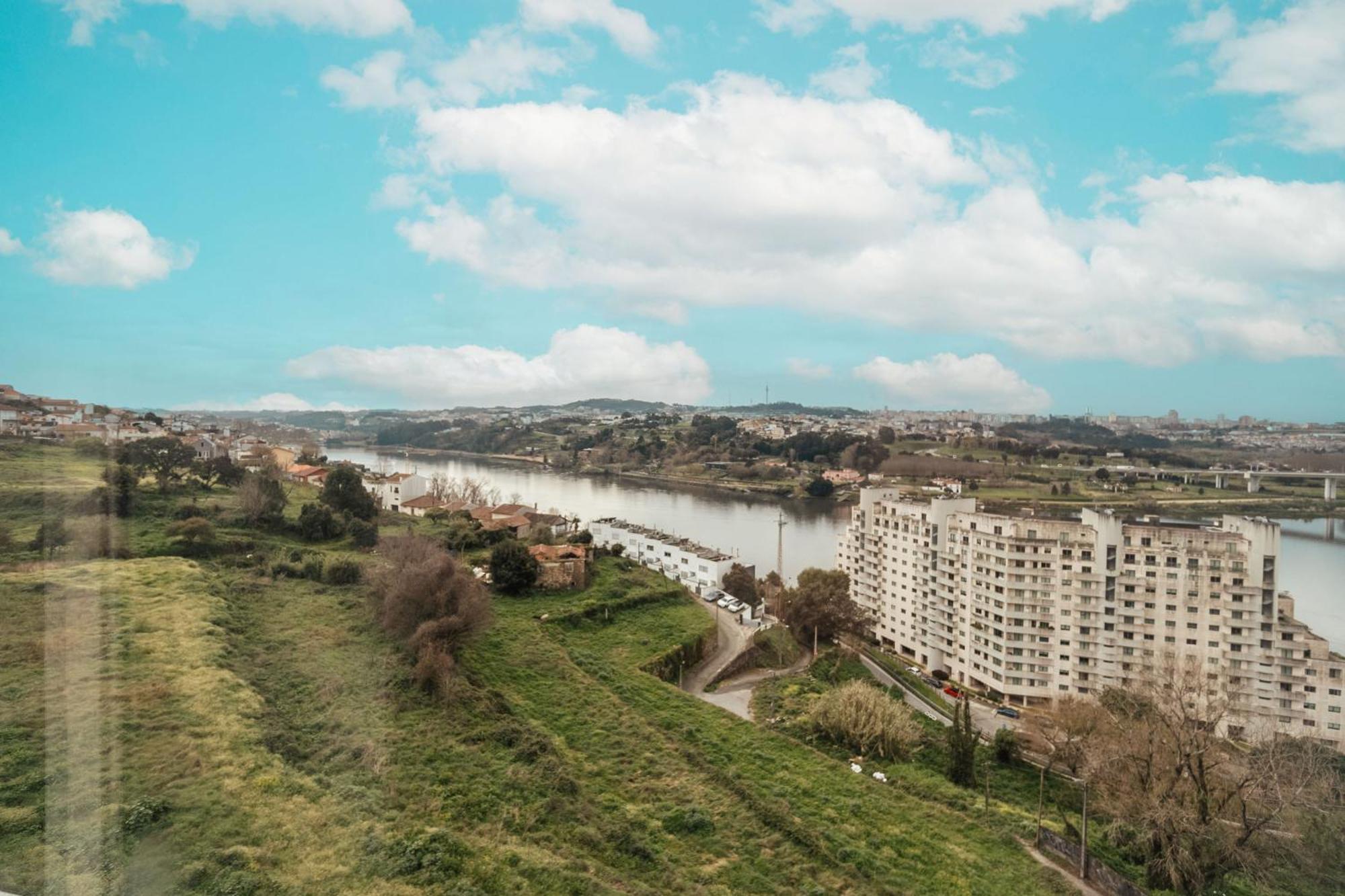 Valbom  Porto & Douro Vista Apartments By Inviting מראה חיצוני תמונה
