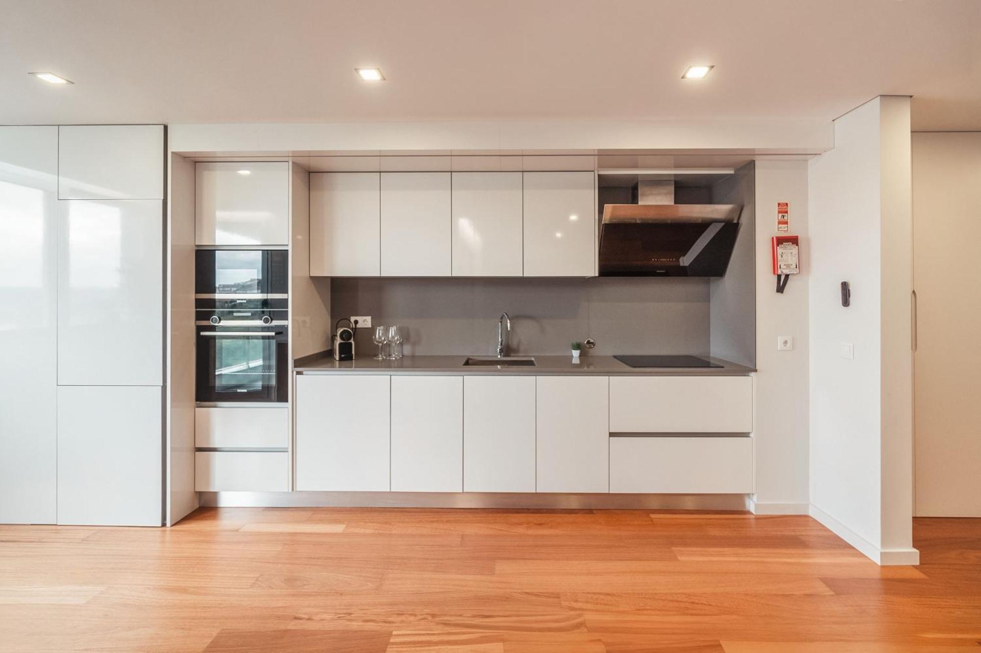Valbom  Porto & Douro Vista Apartments By Inviting מראה חיצוני תמונה