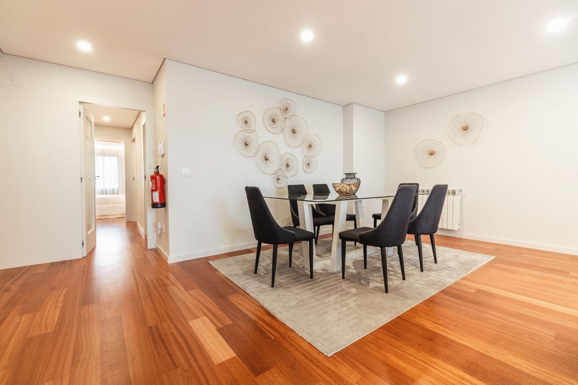 Valbom  Porto & Douro Vista Apartments By Inviting מראה חיצוני תמונה