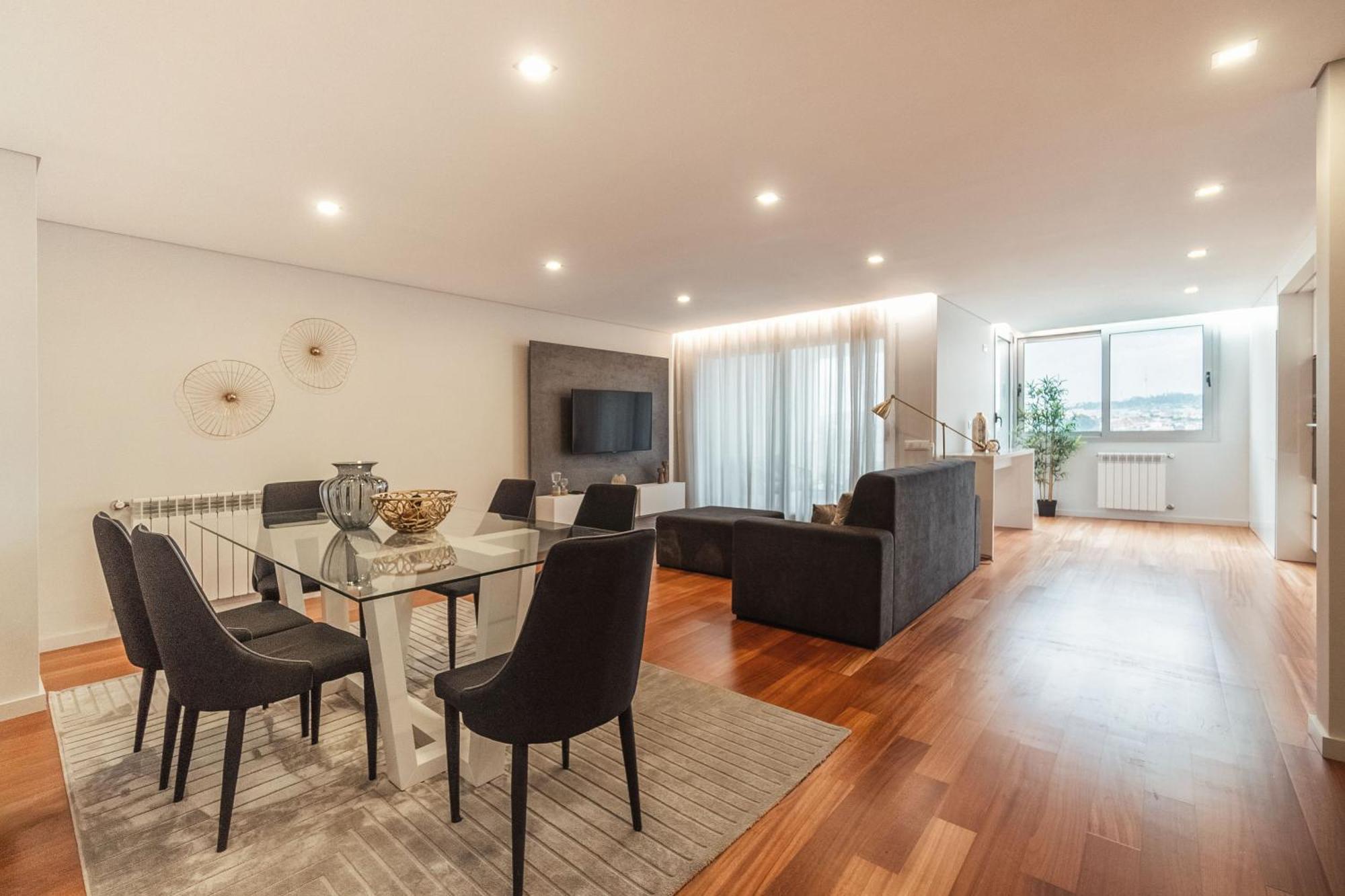 Valbom  Porto & Douro Vista Apartments By Inviting מראה חיצוני תמונה