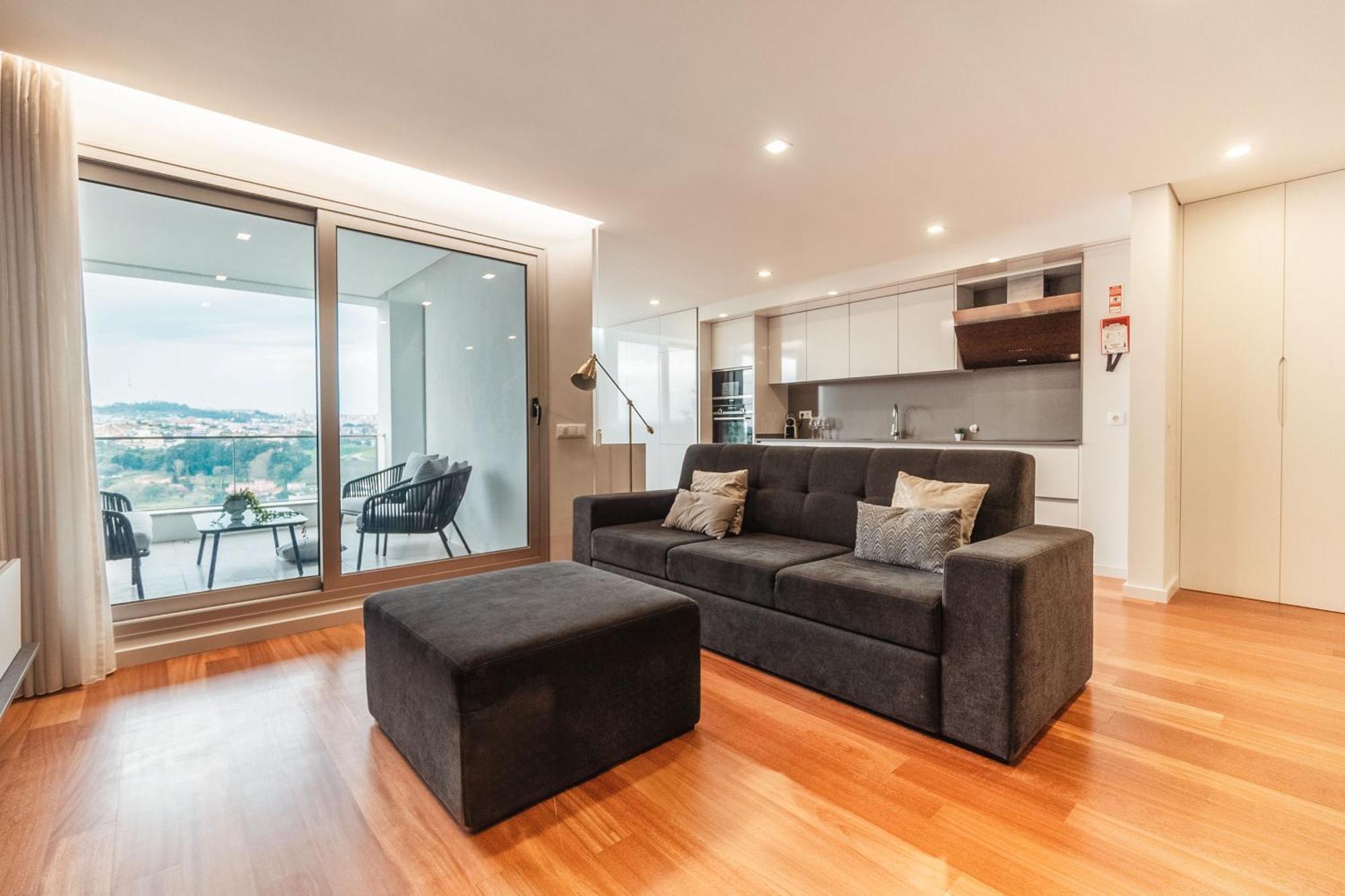 Valbom  Porto & Douro Vista Apartments By Inviting מראה חיצוני תמונה