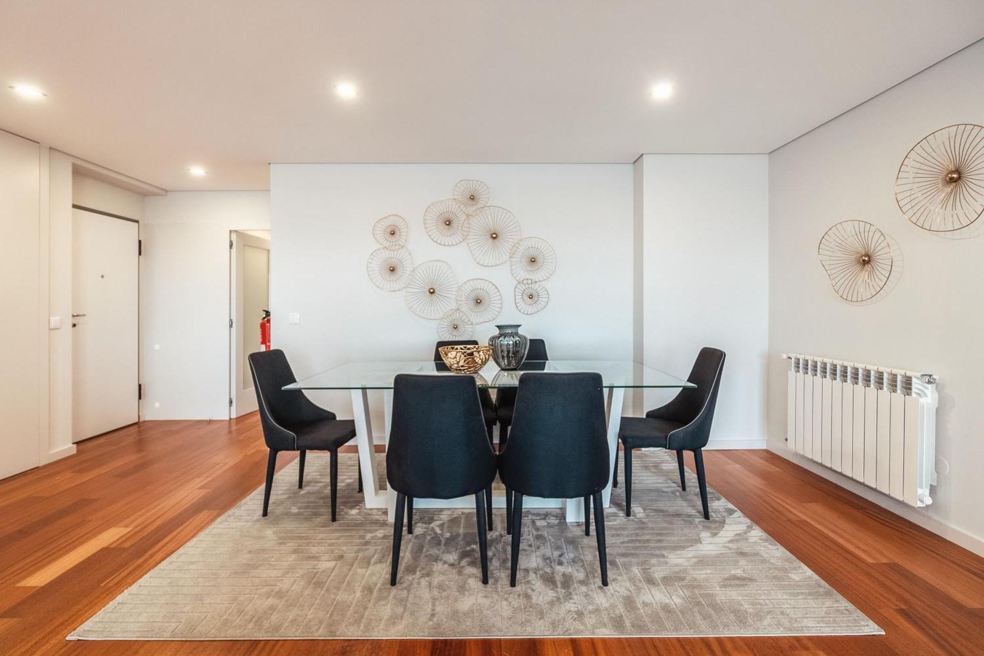 Valbom  Porto & Douro Vista Apartments By Inviting מראה חיצוני תמונה