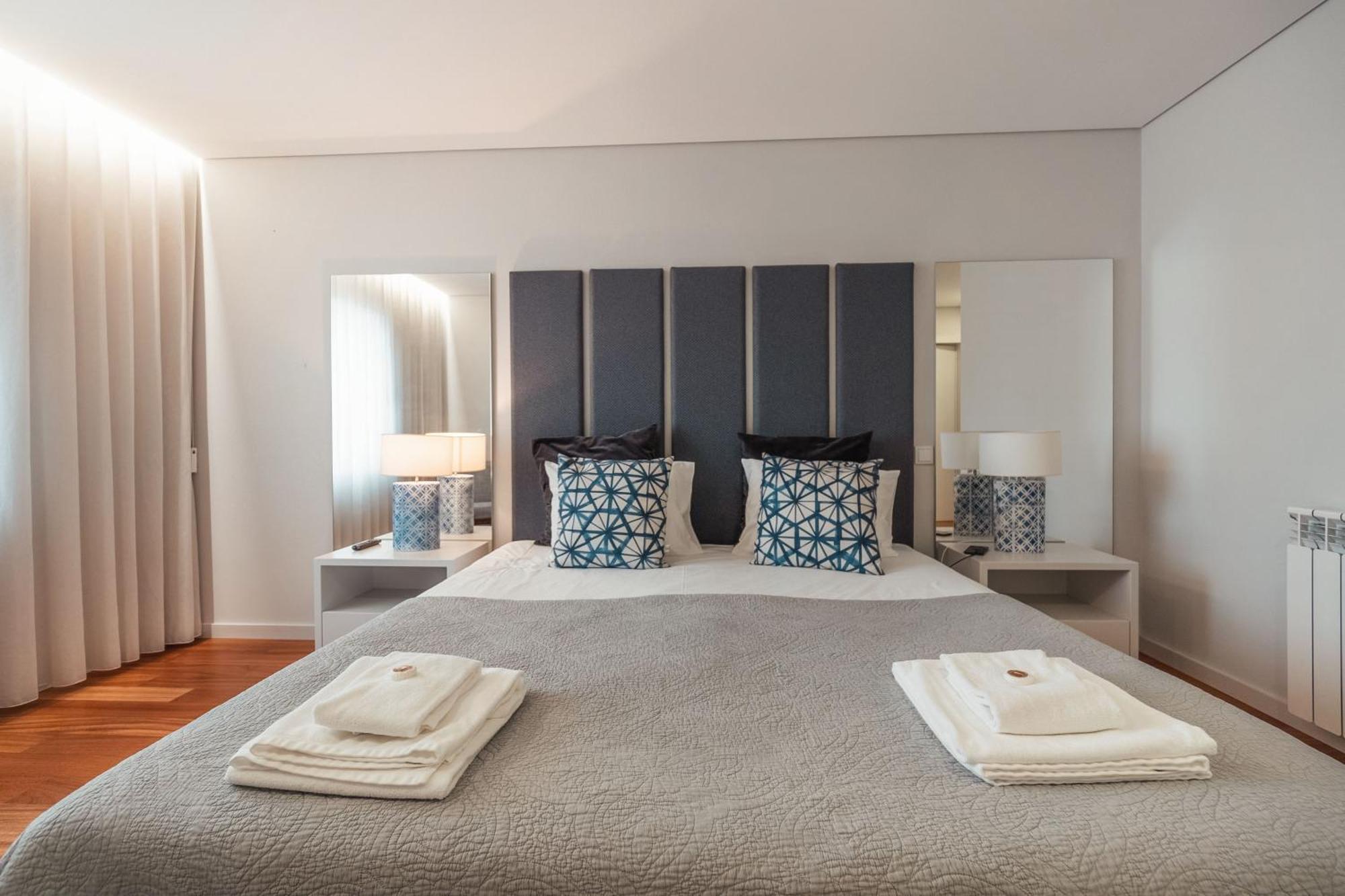 Valbom  Porto & Douro Vista Apartments By Inviting מראה חיצוני תמונה